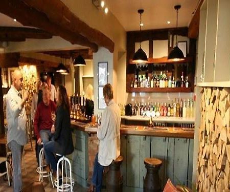 The Fox & Hounds Hotel สวินดอน ห้อง รูปภาพ