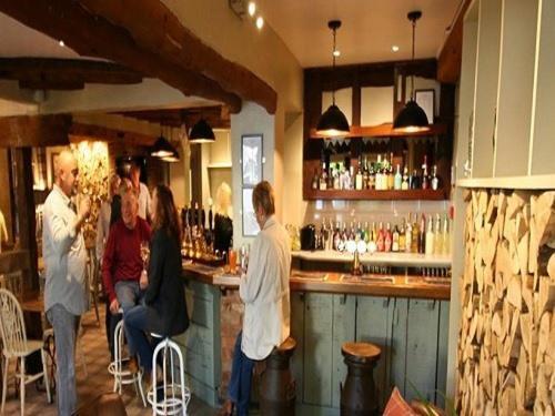 The Fox & Hounds Hotel สวินดอน ห้อง รูปภาพ
